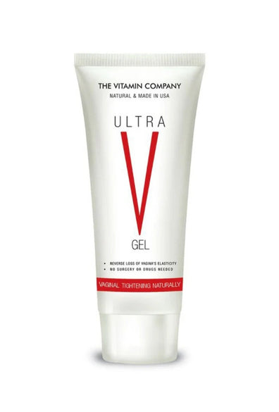 ULTRA V. TIGHTNING GEL (IMPORTED)