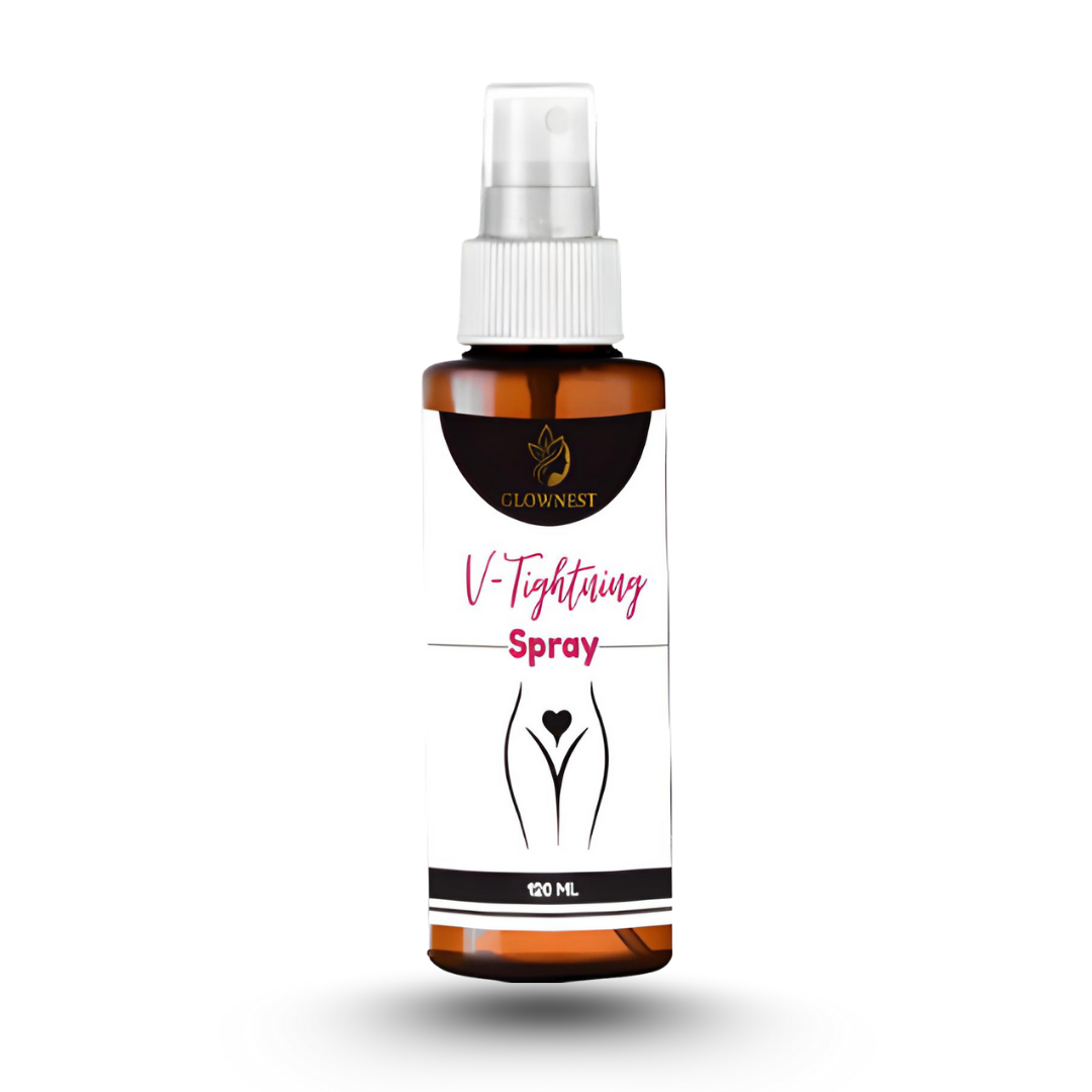 GlowNest Vagina Tightness Spray ( With No Side Effects)