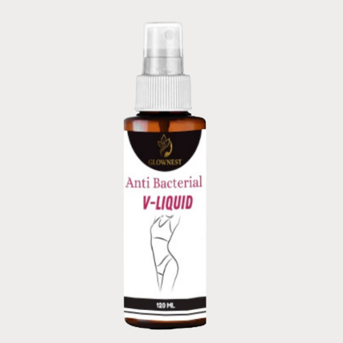 GlowNest Anti Bacterial V Liquid (with Gurrented Results)
